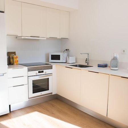 Marina A3 Apartman Denia Kültér fotó