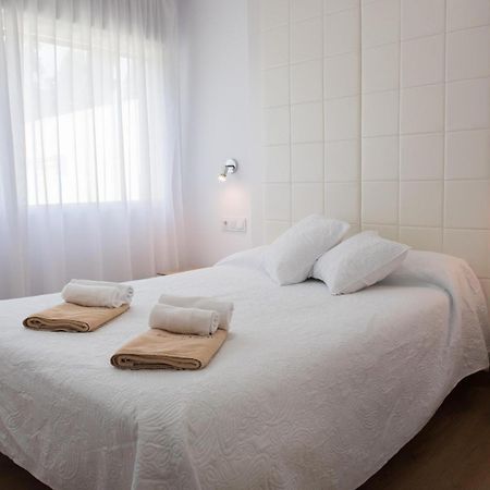 Marina A3 Apartman Denia Kültér fotó