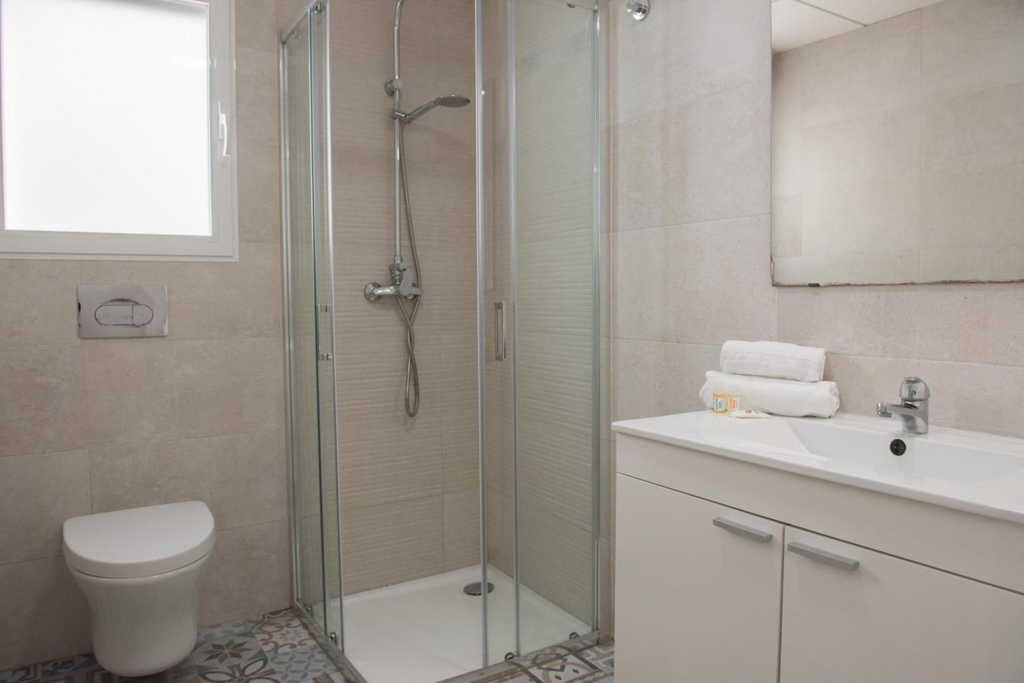 Marina A3 Apartman Denia Kültér fotó