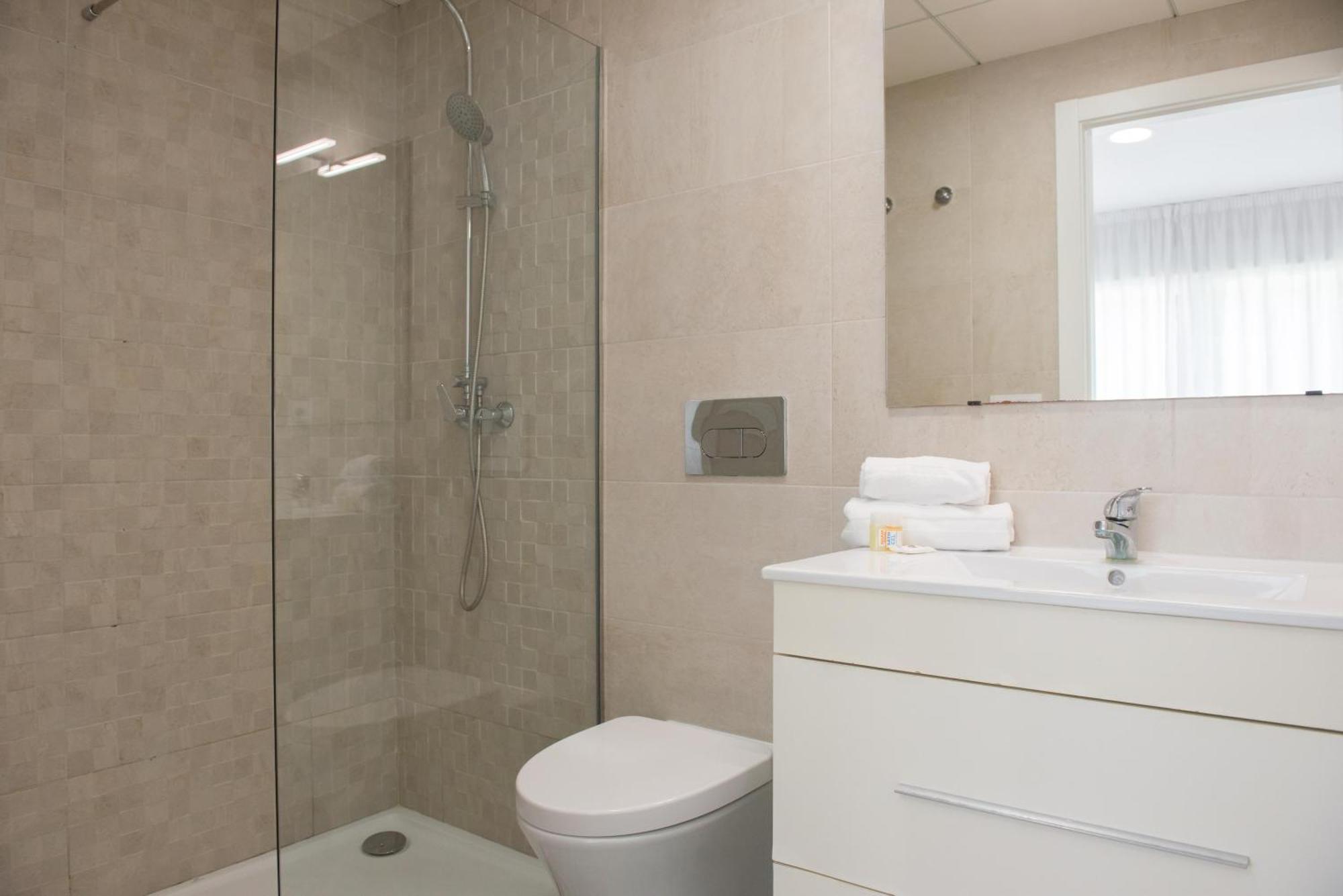 Marina A3 Apartman Denia Kültér fotó