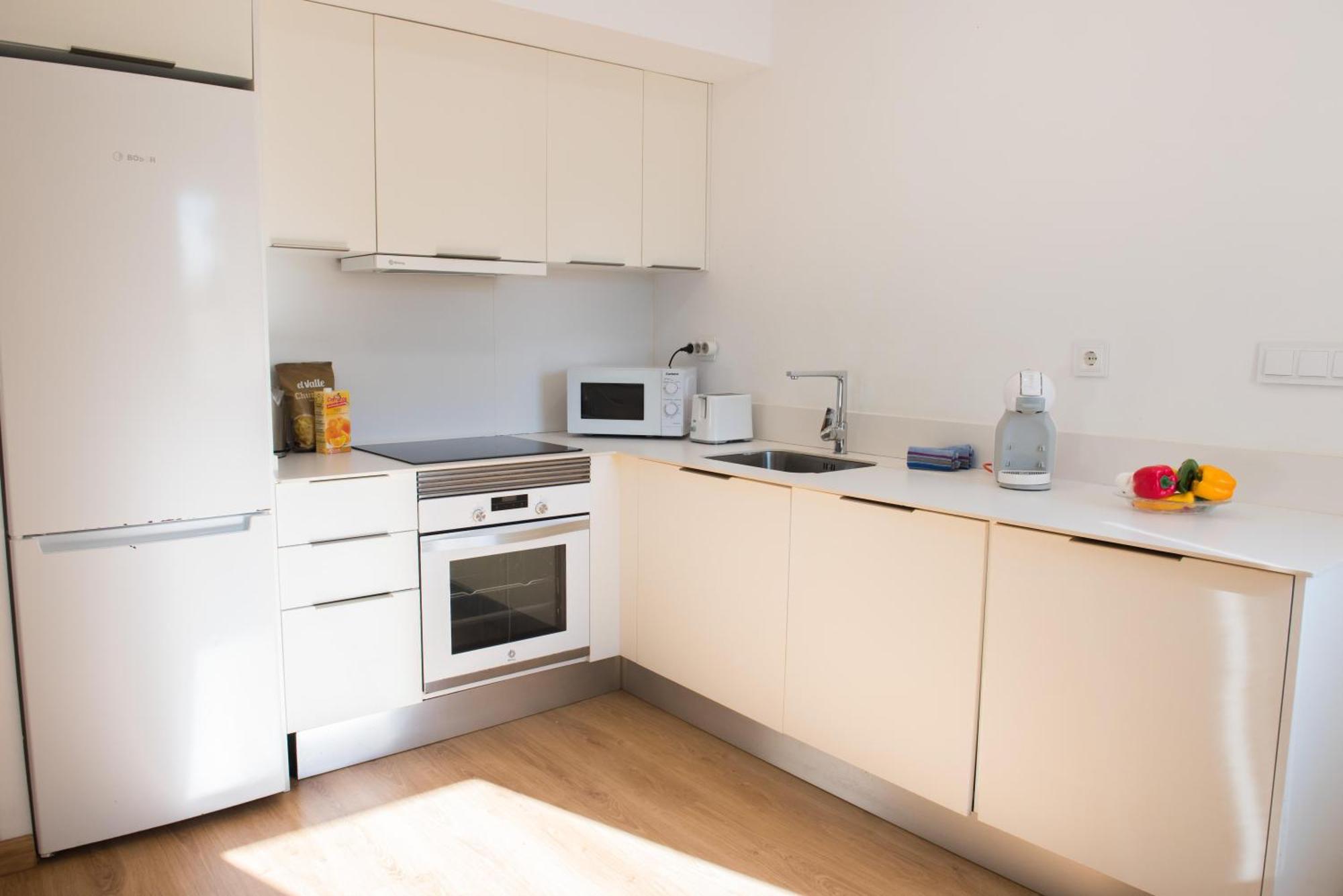 Marina A3 Apartman Denia Kültér fotó